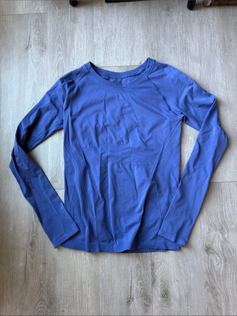 Athleta Momentum Top